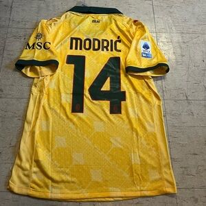 MODRIC 14 AC Milan 25/26 AWAY JERSEY ( M)